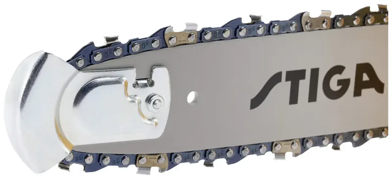 CS 100e Kit Kettingzaag - Accu - 25 cm - borstelloze motor by Stiga – product image 3 of 3