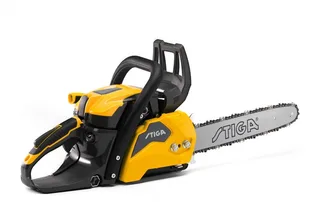 CS 540 Kettingzaag - Benzine - 35 cm - automatisch verstelbare oliepomp von Stiga – Produktbild 1 von 2