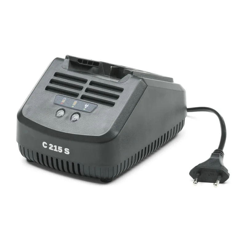 ALPINA Outdoor C 215 S 271020000/21 Lader voor accupacks van Stiga – productafbeelding