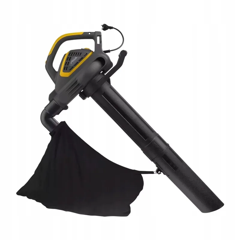 Elektrische Bladblazer & Zuiger 2600W 45L by Stiga – product image