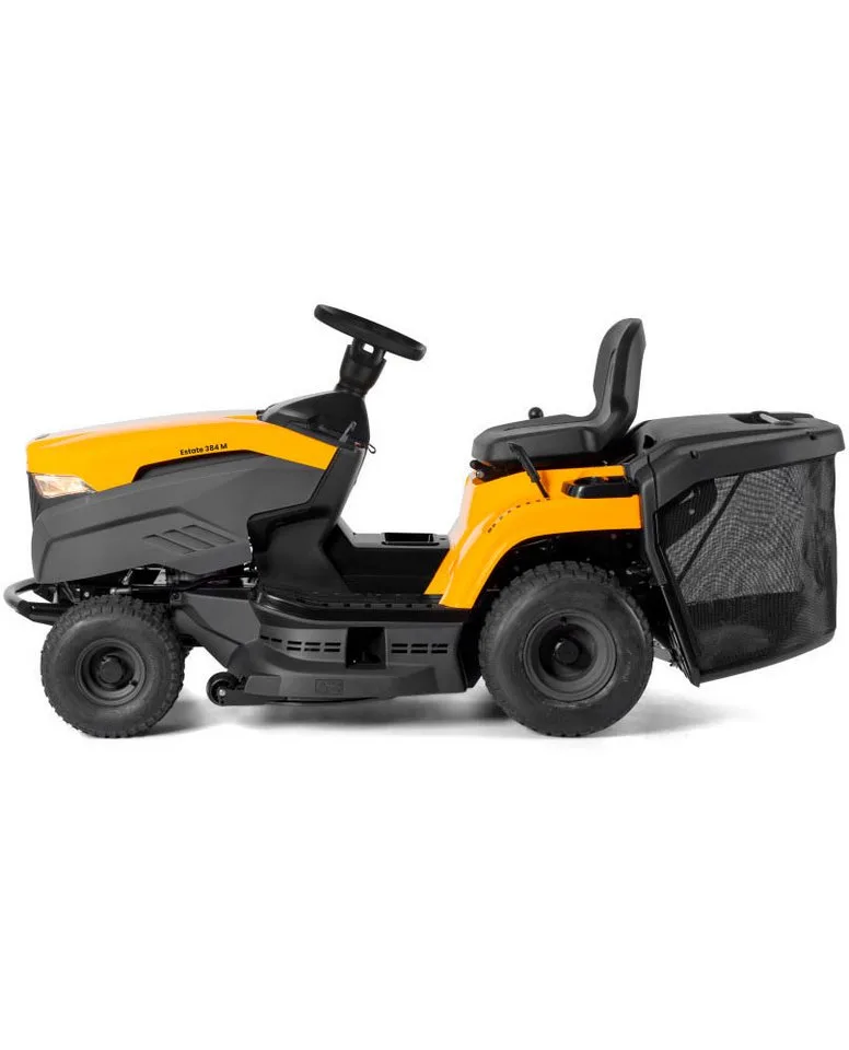 Estate 384 M Zitmaaier - Benzine - 84 cm - mulchkit inbegrepen von Stiga – Produktbild 3 von 5