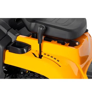 Estate 384 M Zitmaaier - Benzine - 84 cm - mulchkit inbegrepen von Stiga – Produktbild 5 von 5
