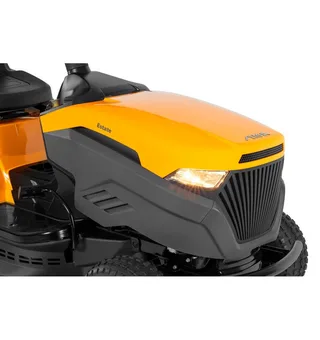 Estate 384 M Zitmaaier - Benzine - 84 cm - mulchkit inbegrepen von Stiga – Produktbild 4 von 5