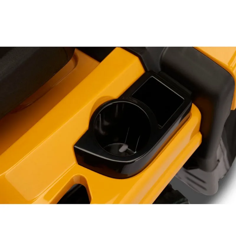 Estate 384 Zitmaaier - Benzine - 84 cm - mulchfunctie van Stiga – productafbeelding 5 van 5