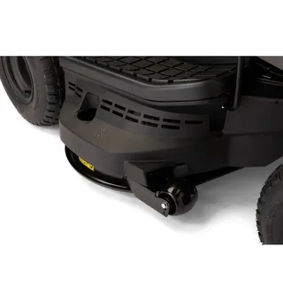 Estate 598 W Zitmaaier - Benzine - 98 cm - mulchfunctie von Stiga – Produktbild 4 von 5