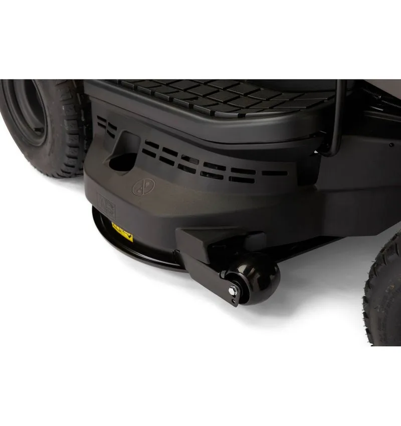 Estate 598 W Zitmaaier - Benzine - 98 cm - mulchfunctie von Stiga – Produktbild 4 von 5