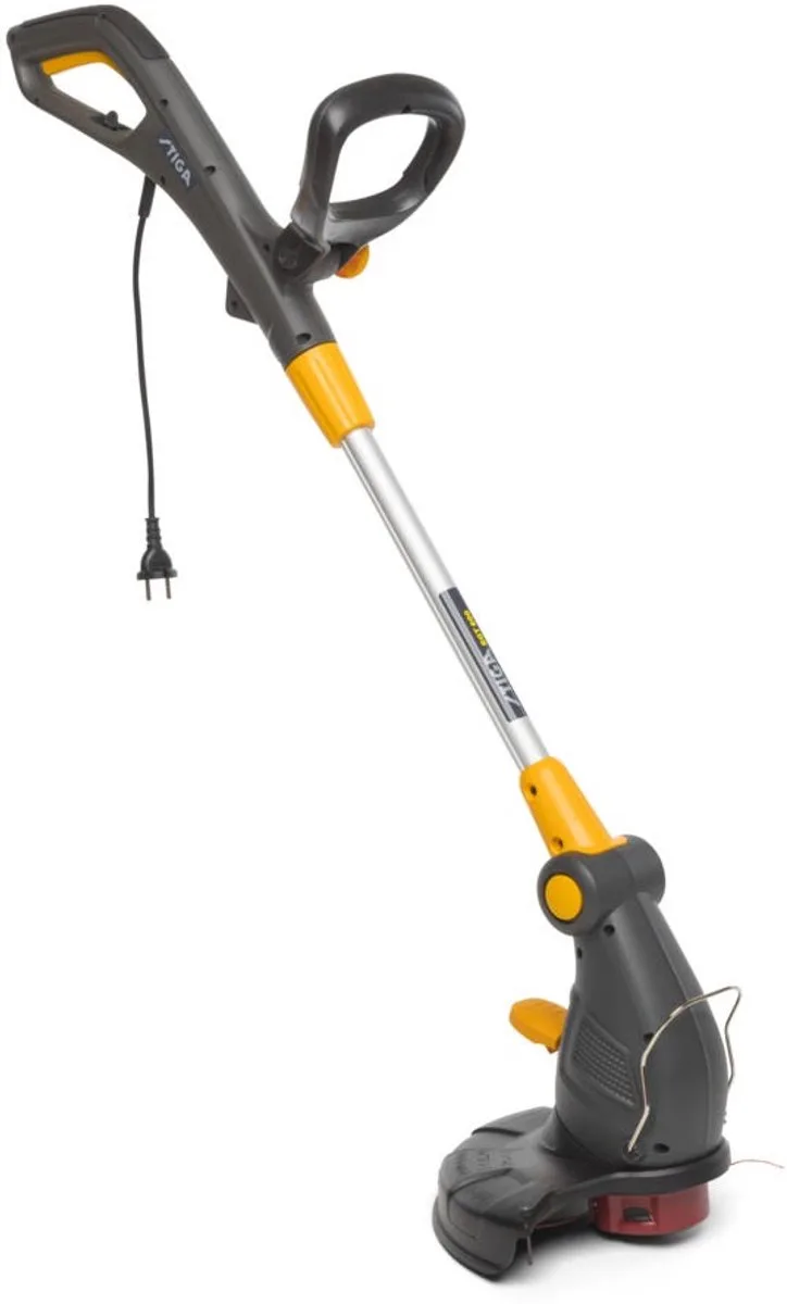 GT 106c Grastrimmer - Elektrisch - 30 cm - Tap&Go van Stiga – productafbeelding