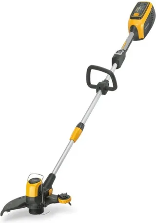 GT 500e Grastrimmer Accu In hoogte verstelbare greep, Zonder accu, Zonder lader 48 V 2 Ah Snijbreedte max.: 30 cm de Stiga – image du produit 1 sur 3