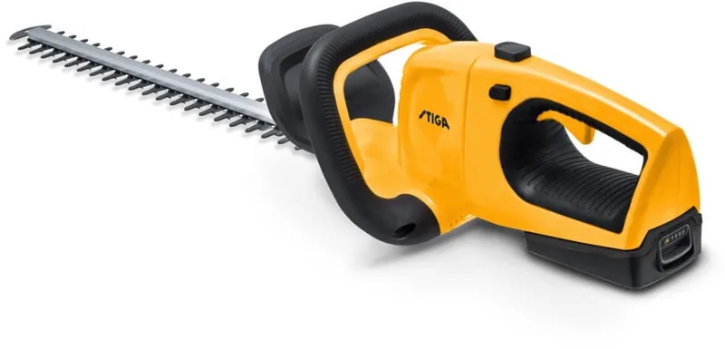 HT 100e Kit Heggenschaar - Accu - 70 cm - 26 mm tandafstand van Stiga – productafbeelding