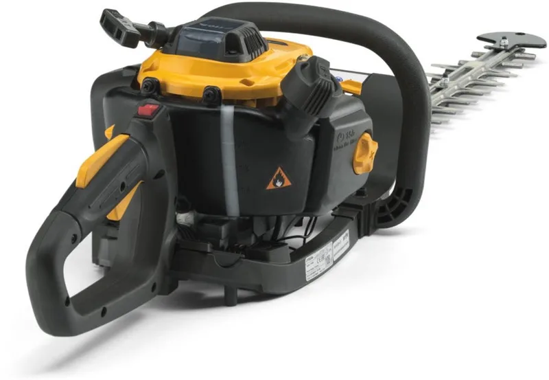 HT 525 Heggenschaar - Benzine - 60 cm - 180° draaibare handgreep van Stiga – productafbeelding 1 van 5