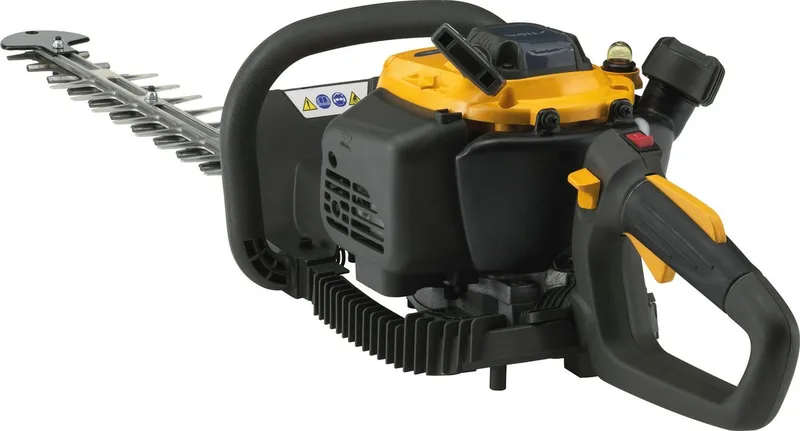 HT 525 Heggenschaar - Benzine - 60 cm - 180° draaibare handgreep van Stiga – productafbeelding 3 van 5
