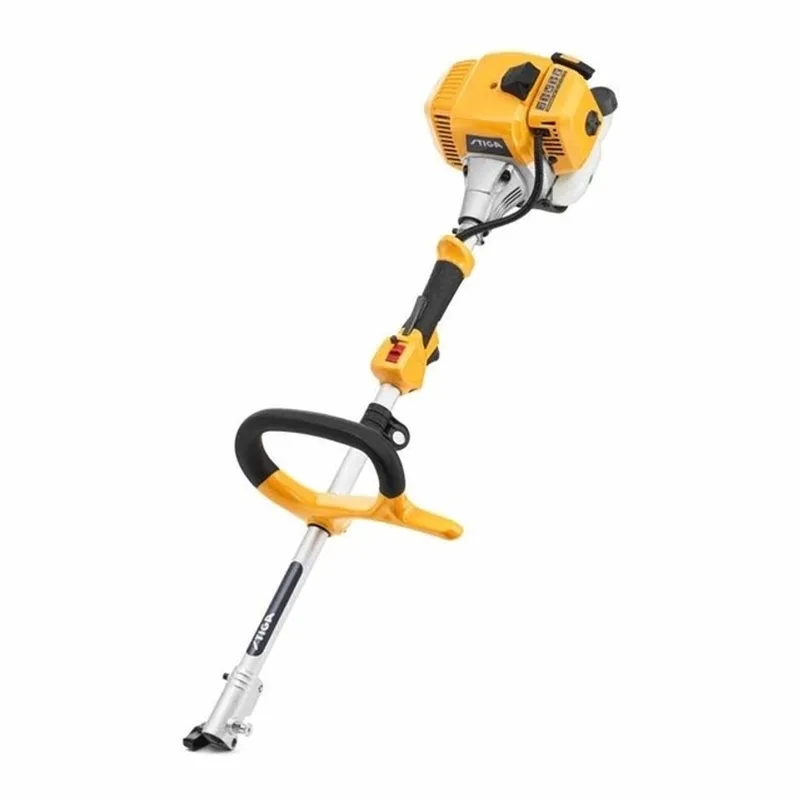 MT 330 Benzine Multitool van Stiga – productafbeelding