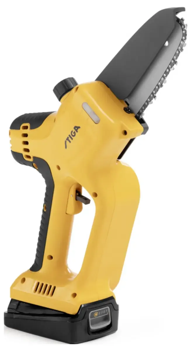 PR 100e Akku Handzaag Incl. accu 300 W 20 V 2 Ah by Stiga – product image 2 of 2