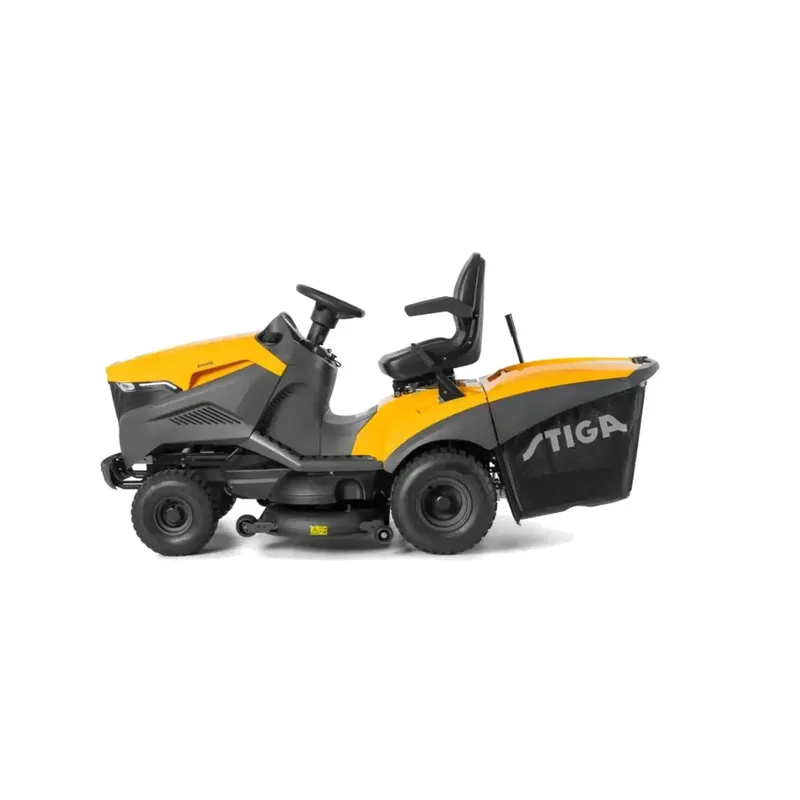 Rasentraktor Estate 9102 W von Stiga – Produktbild 3 von 4
