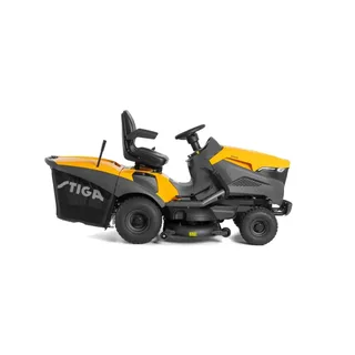 Rasentraktor Estate 9102 W von Stiga – Produktbild 4 von 4