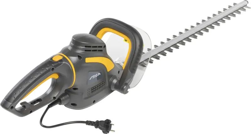 SHT 106 c Elektro Heckenschere D-Griff, Softgriff 600 W 600 mm von Stiga – Produktbild