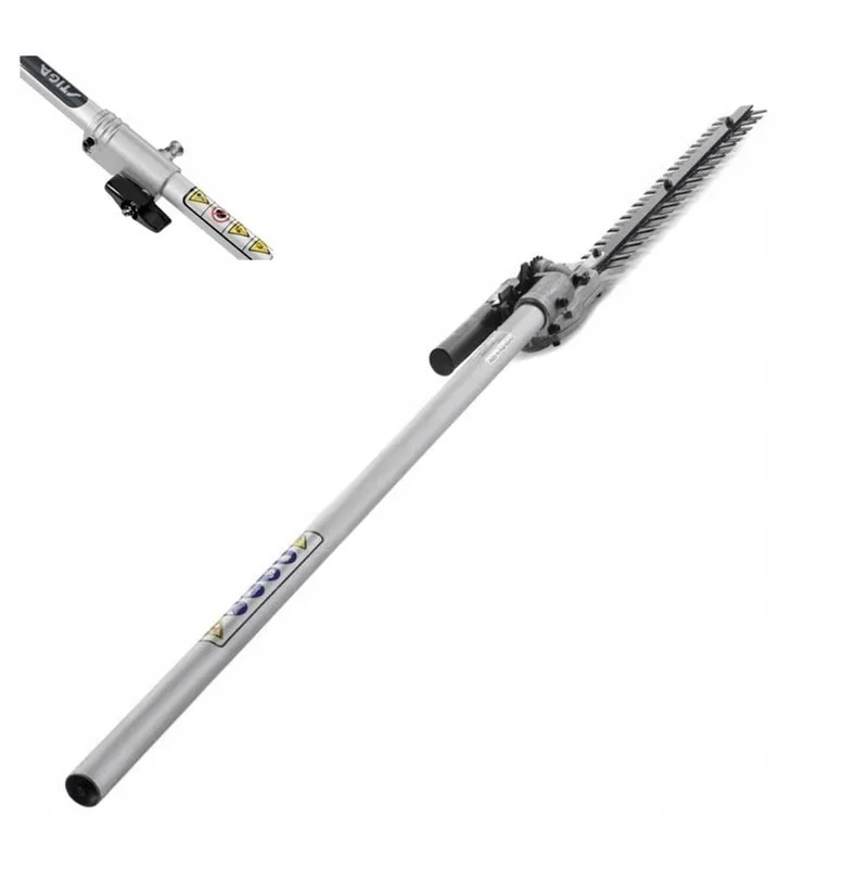Snoeischaar Opzetstuk voor Bosmaaier GT 330 A, BC 330 AB von Stiga – Produktbild