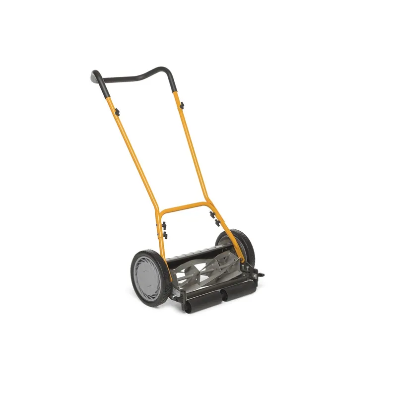 Spindelmäher SCM 240 R, Heckauswurf by Stiga – product image