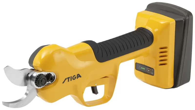 STIGA 257022001/ST1 SC 100e Astschere 520 mm by Stiga – product image