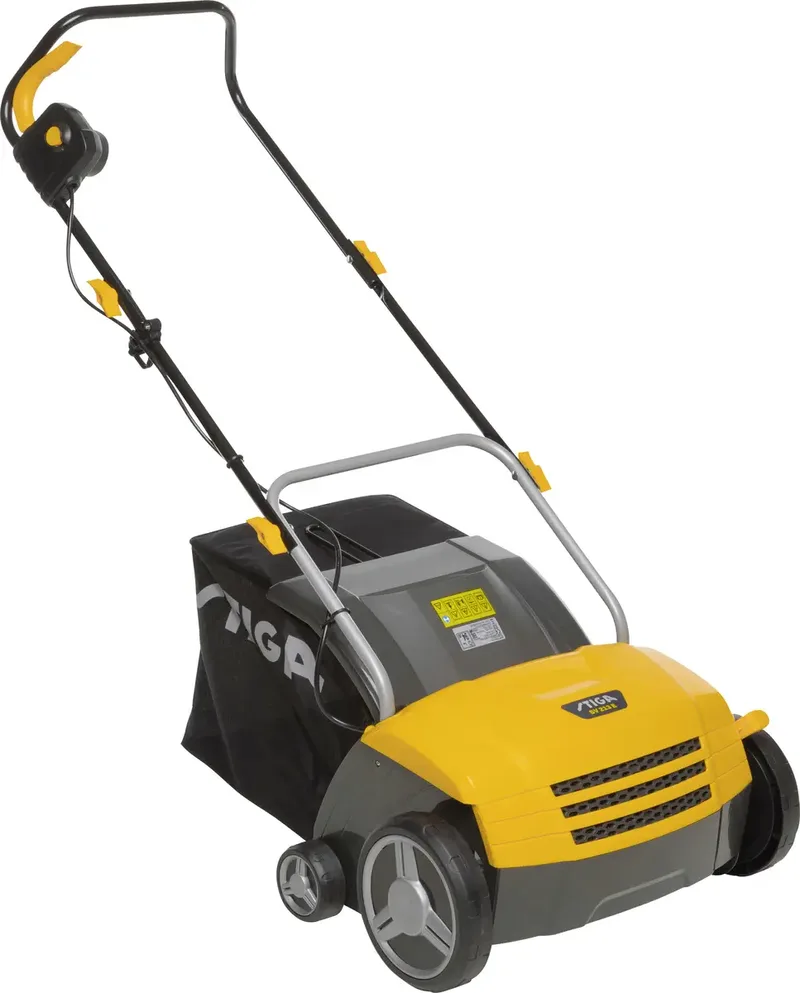 SV 213 E Elektro Vertikutierer Arbeitsbreite 32 cm de Stiga – image du produit