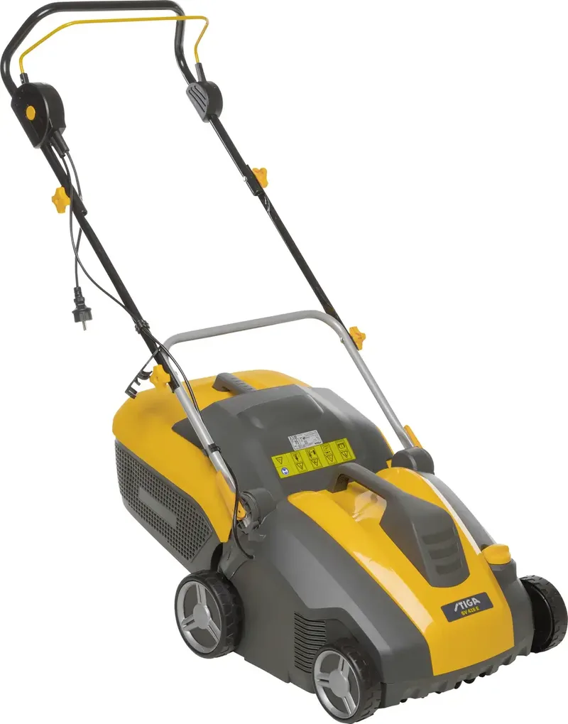SV 415 E Elektro Vertikutierer Arbeitsbreite 38 cm by Stiga – product image