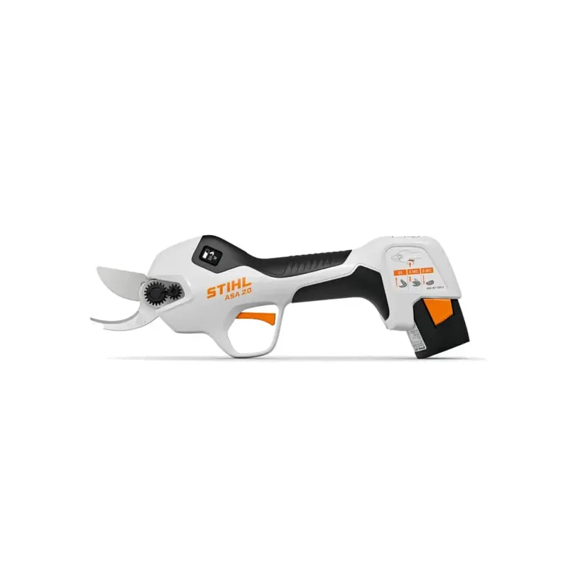 Akku-Astschere ASA 20, Set mit Akku AS 2 und Ladegerät AL 1 by Stihl – product image 2 of 4