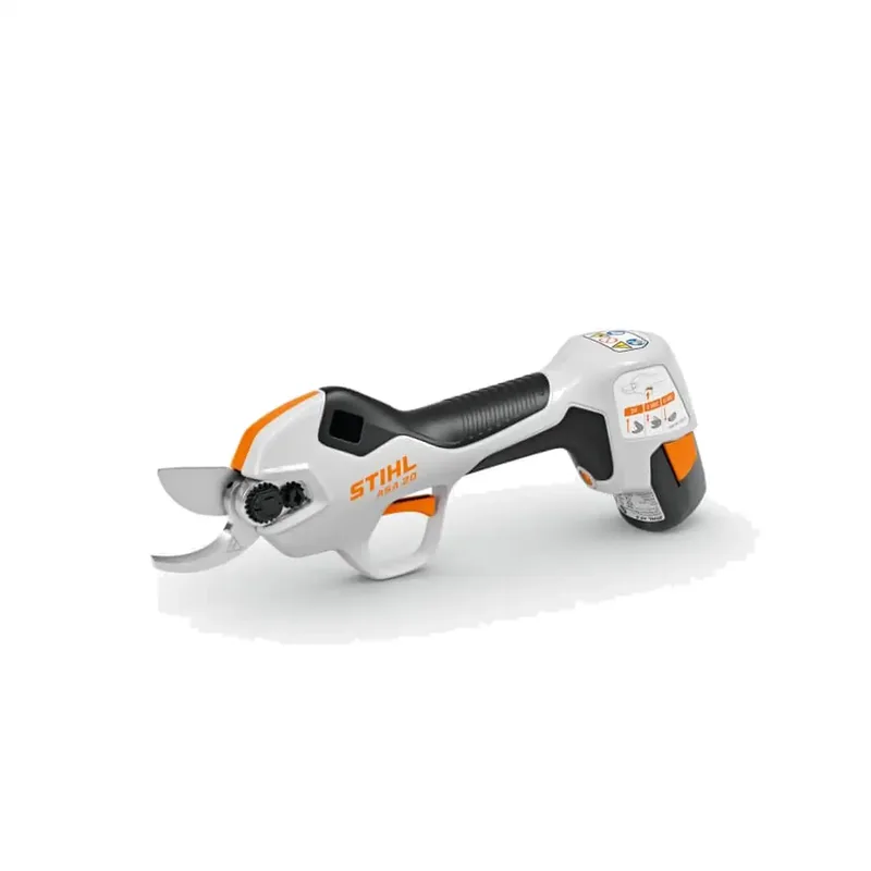 Akku-Astschere ASA 20, Set mit Akku AS 2 und Ladegerät AL 1 by Stihl – product image 4 of 4