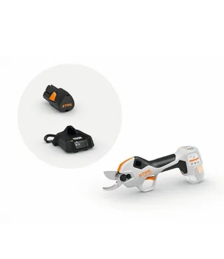 Akku-Astschere ASA 20, Set mit Akku AS 2 und Ladegerät AL 1 by Stihl – product image 1 of 4