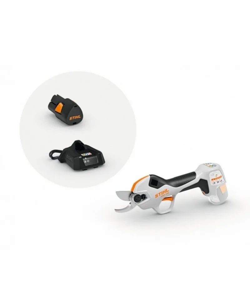 Akku-Astschere ASA 20, Set mit Akku AS 2 und Ladegerät AL 1 by Stihl – product image 1 of 4