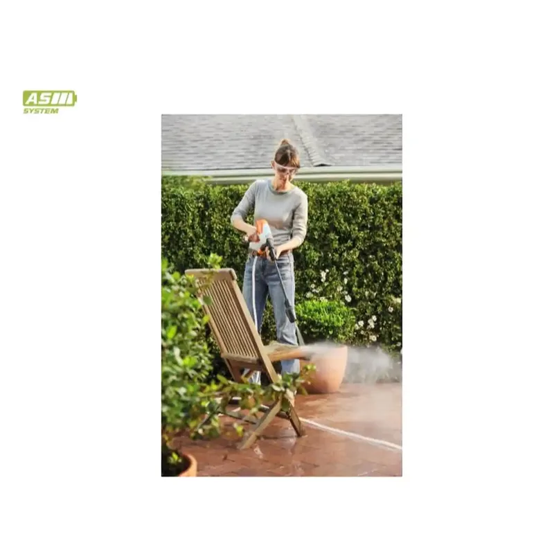 Akku-Druckreiniger RCA 20 - AS-System - Grundgerät by Stihl – product image 3 of 3