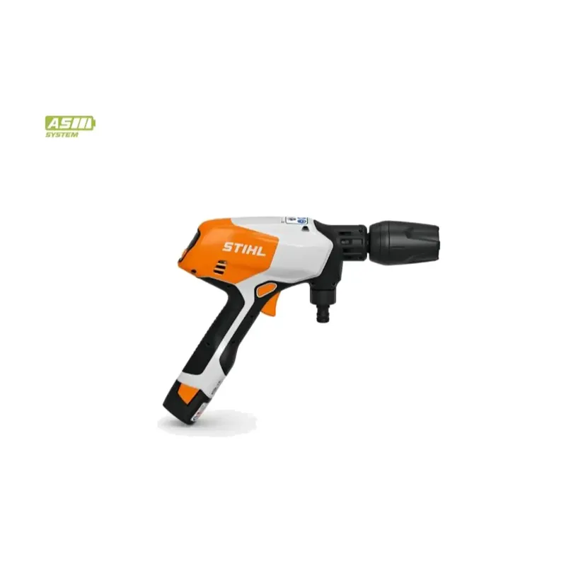 Akku-Druckreiniger RCA 20 - AS-System - Grundgerät by Stihl – product image 1 of 3