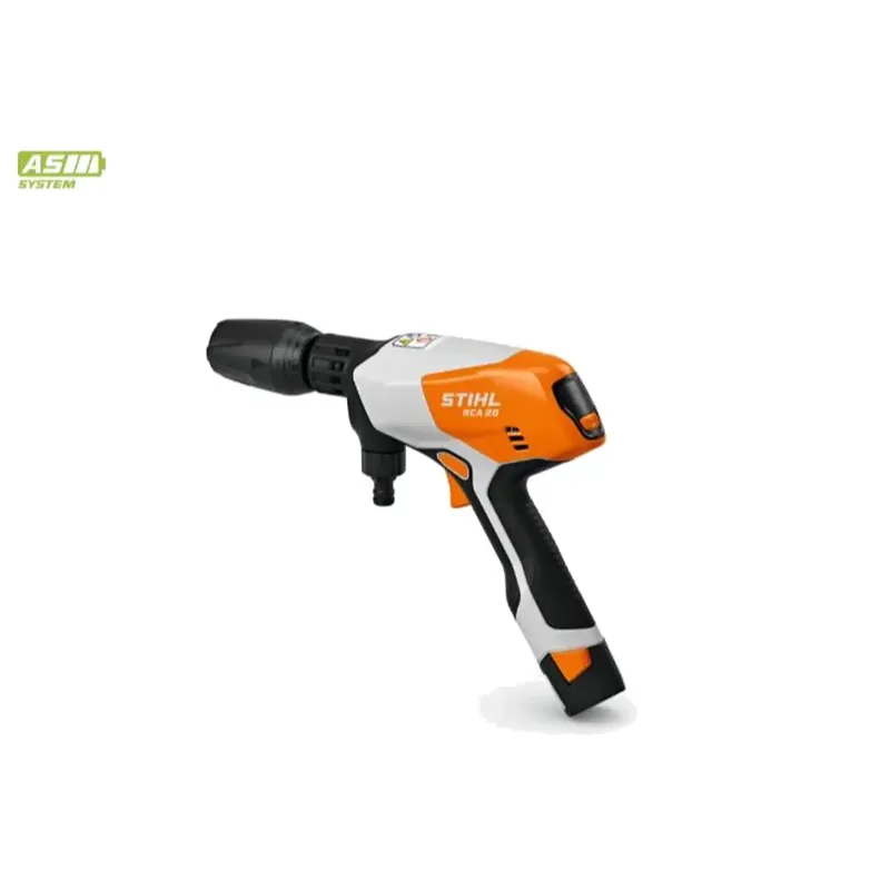 Akku-Druckreiniger RCA 20 - AS-System - Grundgerät by Stihl – product image 2 of 3