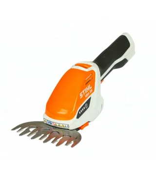 Akku-Heckenschere HSA 26, mit Akku AS 2 und Ladegerät AL 1 fra Stihl – produktbillede 2 af 2