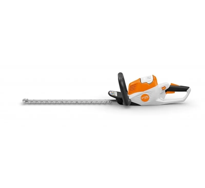 Akku-Heckenschere HSA 50, Grundgerät ohne Akku und Ladegerät de Stihl – image du produit
