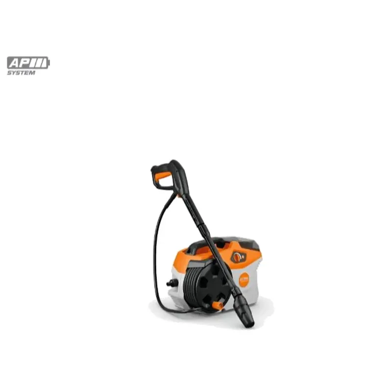 Akku-Hochdruckreiniger REA 100 Plus - AP-System - Grundgerät von Stihl – Produktbild 1 von 4