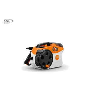 Akku-Hochdruckreiniger REA 100 Plus - AP-System - Grundgerät von Stihl – Produktbild 3 von 4