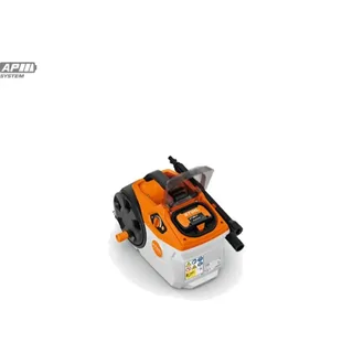 Akku-Hochdruckreiniger REA 100 Plus - AP-System - Grundgerät von Stihl – Produktbild 4 von 4