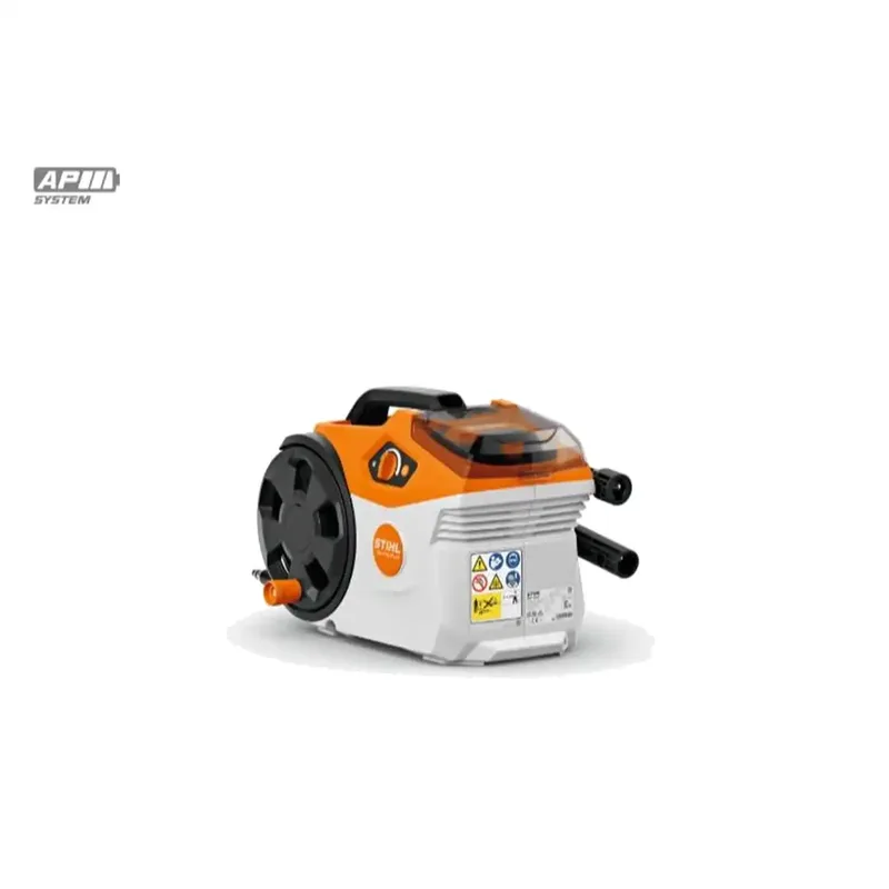 Akku-Hochdruckreiniger REA 100 Plus - AP-System - Grundgerät von Stihl – Produktbild 2 von 4