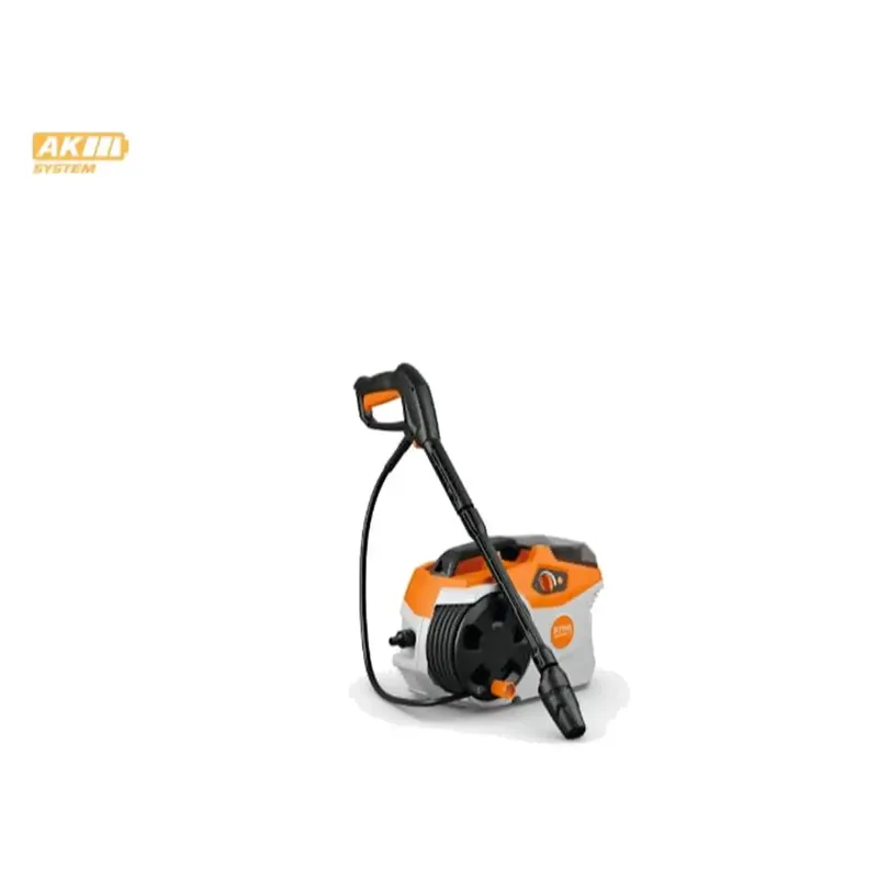 Akku-Hochdruckreiniger REA 60 Plus - AK-System - Grundgerät de Stihl – image du produit 1 sur 4
