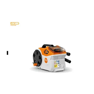 Akku-Hochdruckreiniger REA 60 Plus - AK-System - Grundgerät de Stihl – image du produit 2 sur 4
