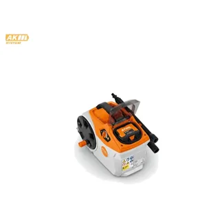 Akku-Hochdruckreiniger REA 60 Plus - AK-System - Grundgerät de Stihl – image du produit 4 sur 4