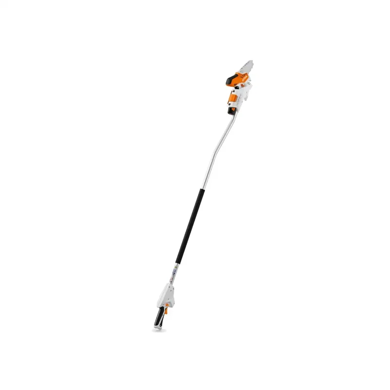 Akku-Kettensäge GTA 26, geliefert wird nur die Verlängerung van Stihl – productafbeelding 3 van 4