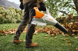 Akku-Laubbläser BGA 110 - ALLPRO-System - Grundgerät by Stihl – product image 4 of 4