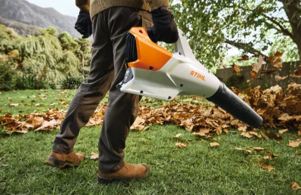 Akku-Laubbläser BGA 110 - ALLPRO-System - Grundgerät by Stihl – product image 4 of 4