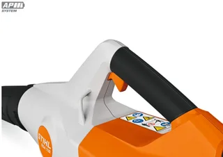 Akku-Laubbläser BGA 110 - ALLPRO-System - Grundgerät by Stihl – product image 3 of 4