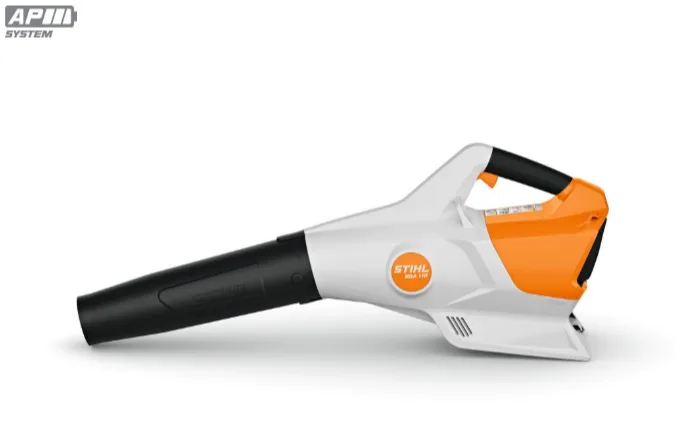 Akku-Laubbläser BGA 110 - ALLPRO-System - Grundgerät by Stihl – product image 2 of 4