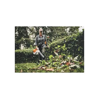 Akku-Laubbläser BGA 250 (Grundgerät) fra Stihl – produktbillede 4 af 4