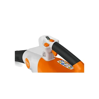 Akku-Laubbläser BGA 250 (Grundgerät) fra Stihl – produktbillede 3 af 4