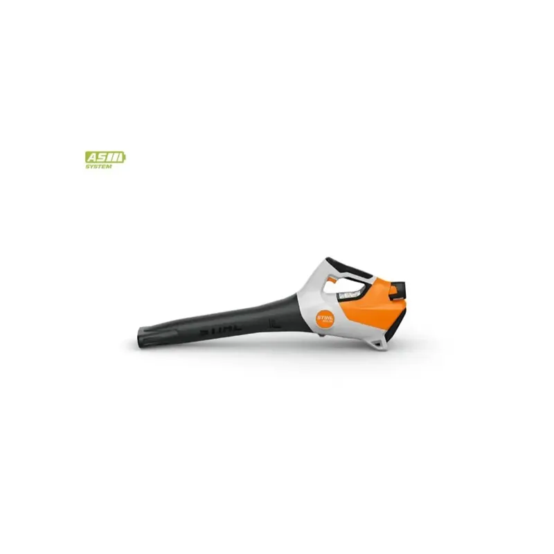 Akku-Laubbläser BGA 30 - AS-System - Grundgerät von Stihl – Produktbild 3 von 4