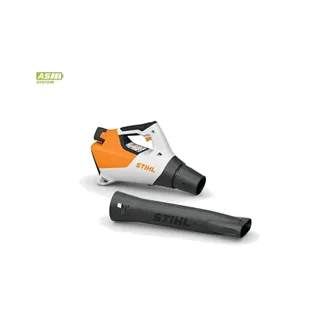 Akku-Laubbläser BGA 30 - AS-System - Grundgerät von Stihl – Produktbild 4 von 4